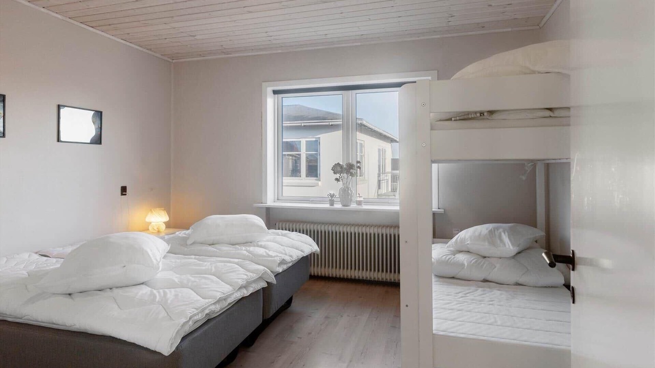 Photo of Bedroom in Thyboron