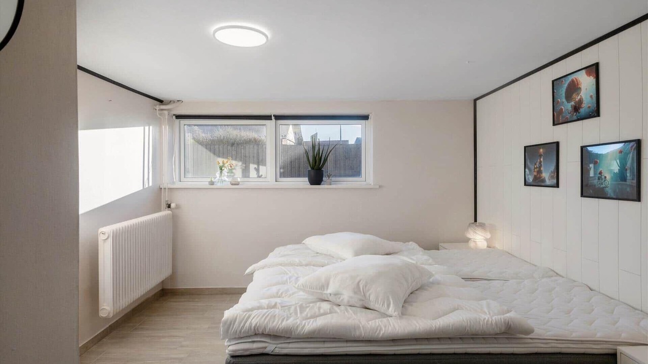Photo of Bedroom in Thyboron