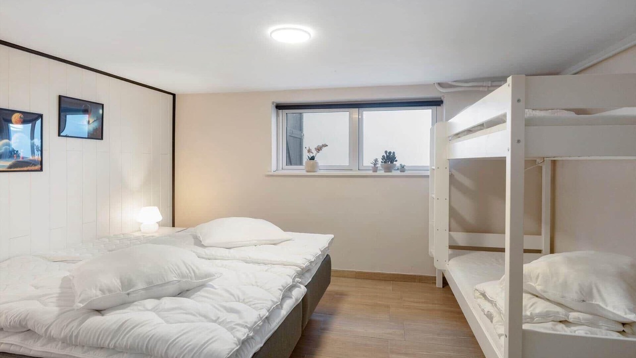 Photo of Bedroom in Thyboron