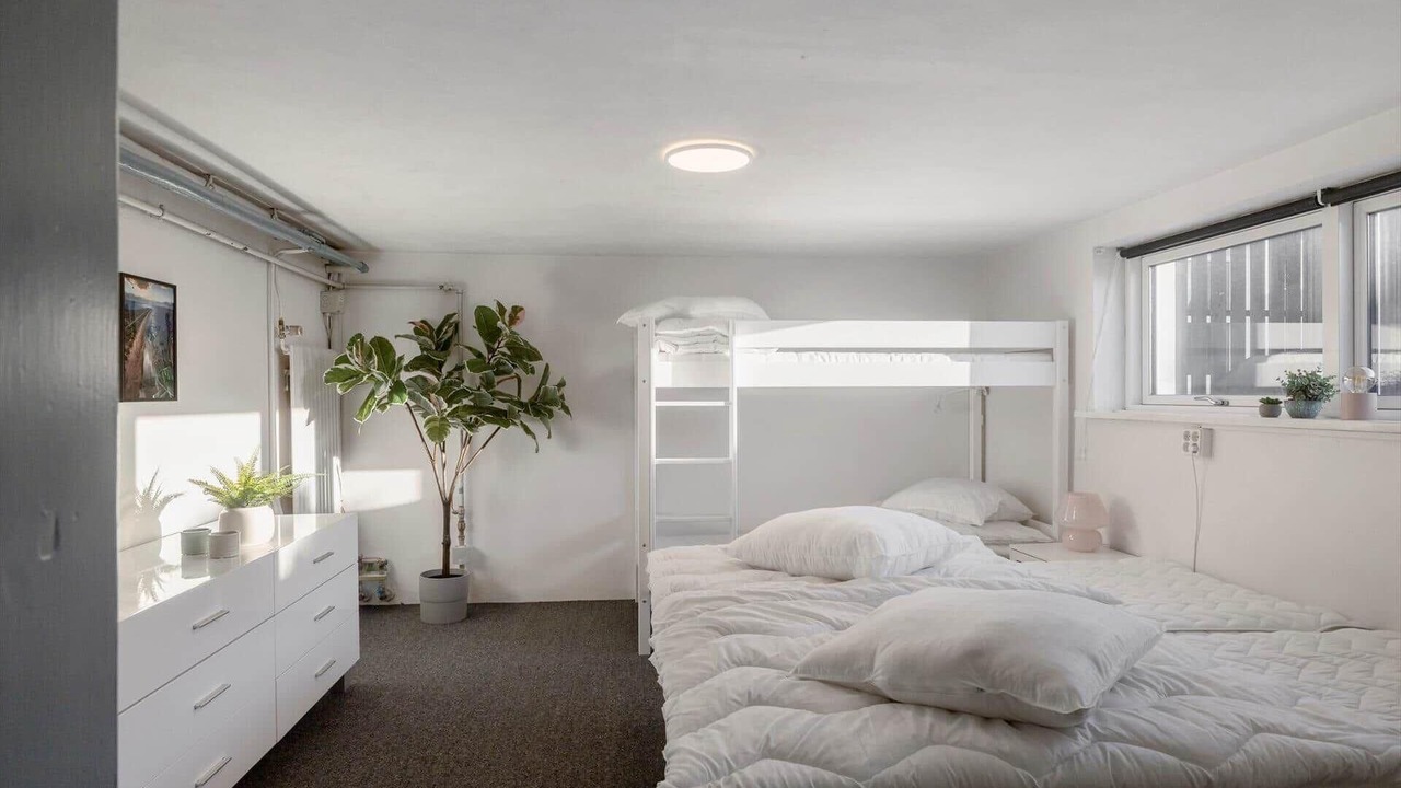 Photo of Bedroom in Thyboron
