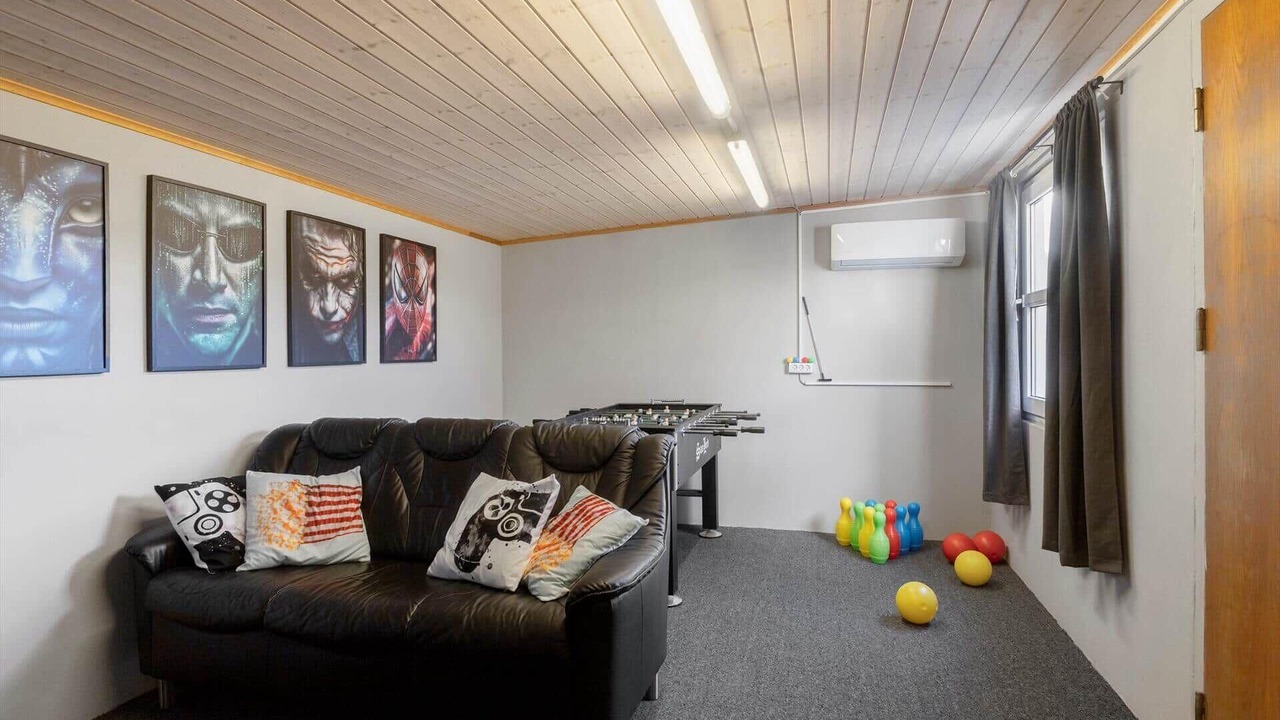 Photo of Bedroom in Thyboron