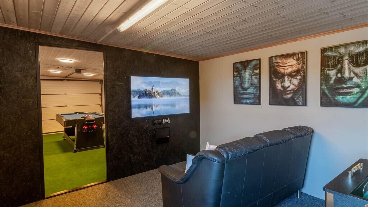Photo of Bedroom in Thyboron