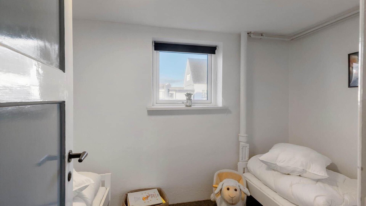 Photo of Bedroom in Thyboron