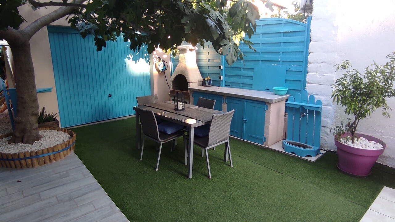 Photo of Outdoor in Bas-Vernet