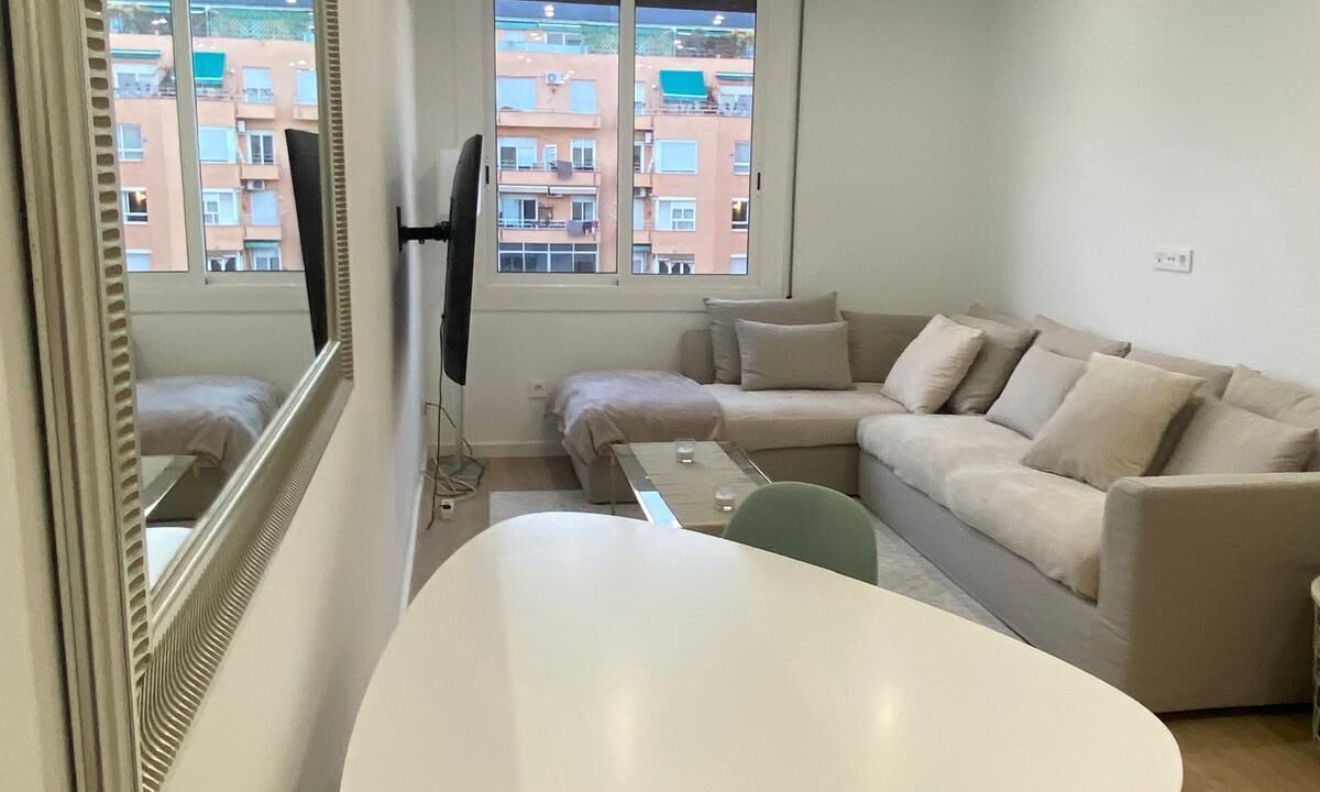Photo of Livingroom in el Fort Pienc