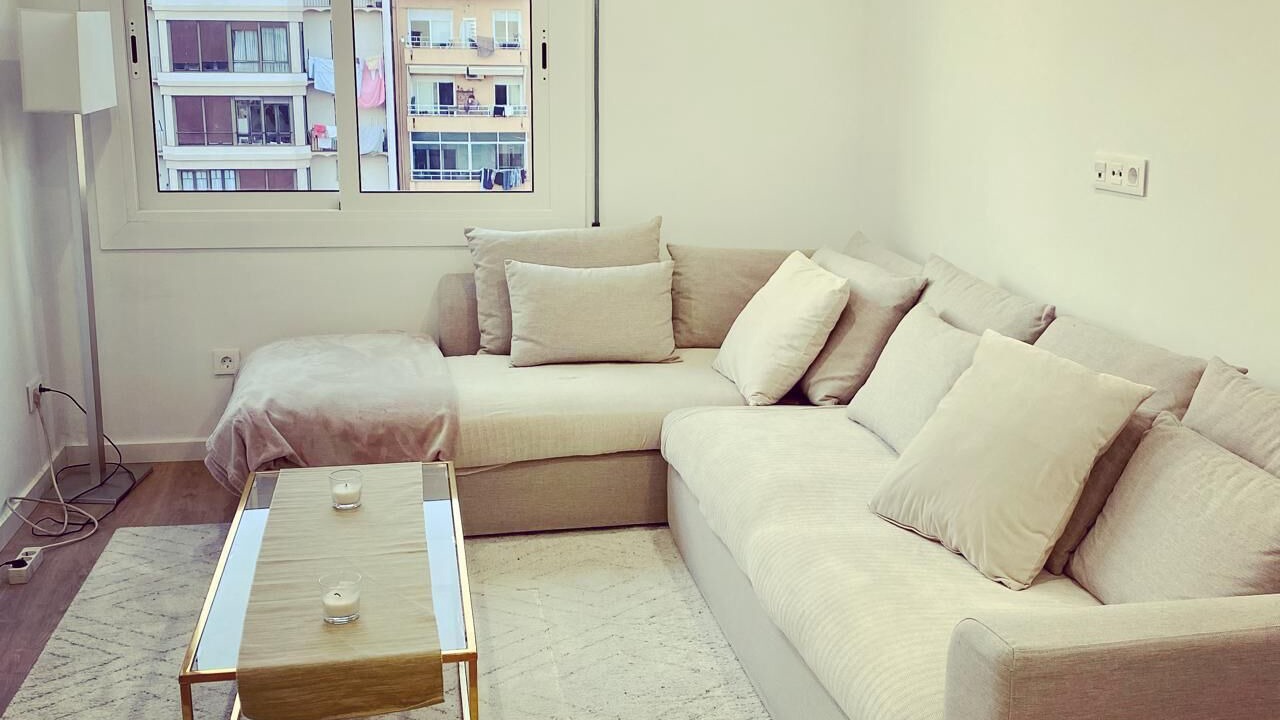 Photo of Livingroom in el Fort Pienc