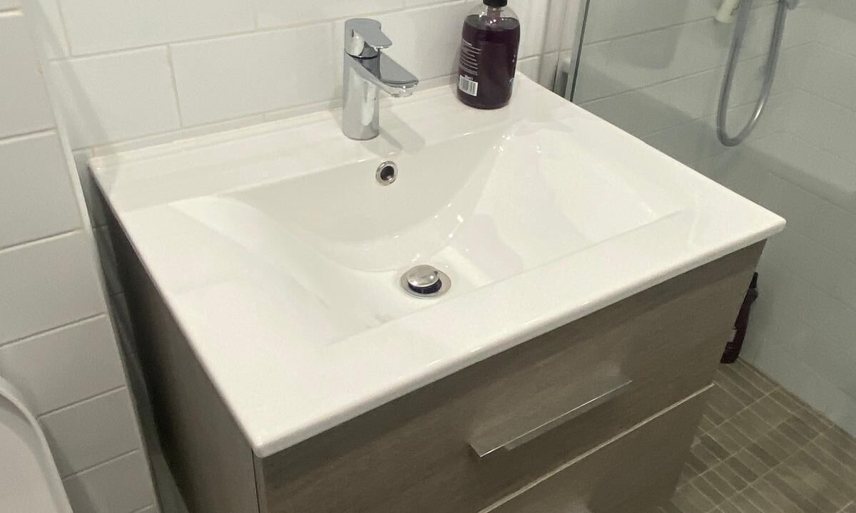 Photo of Bathroom in el Fort Pienc