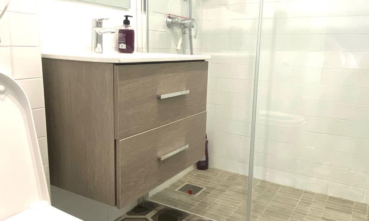 Photo of Bathroom in el Fort Pienc