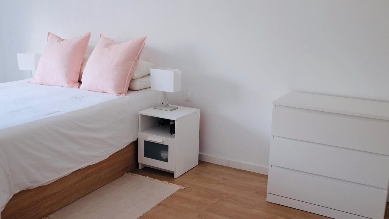 Photo of Bedroom in el Fort Pienc