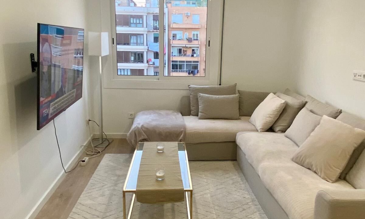 Photo of Livingroom in el Fort Pienc