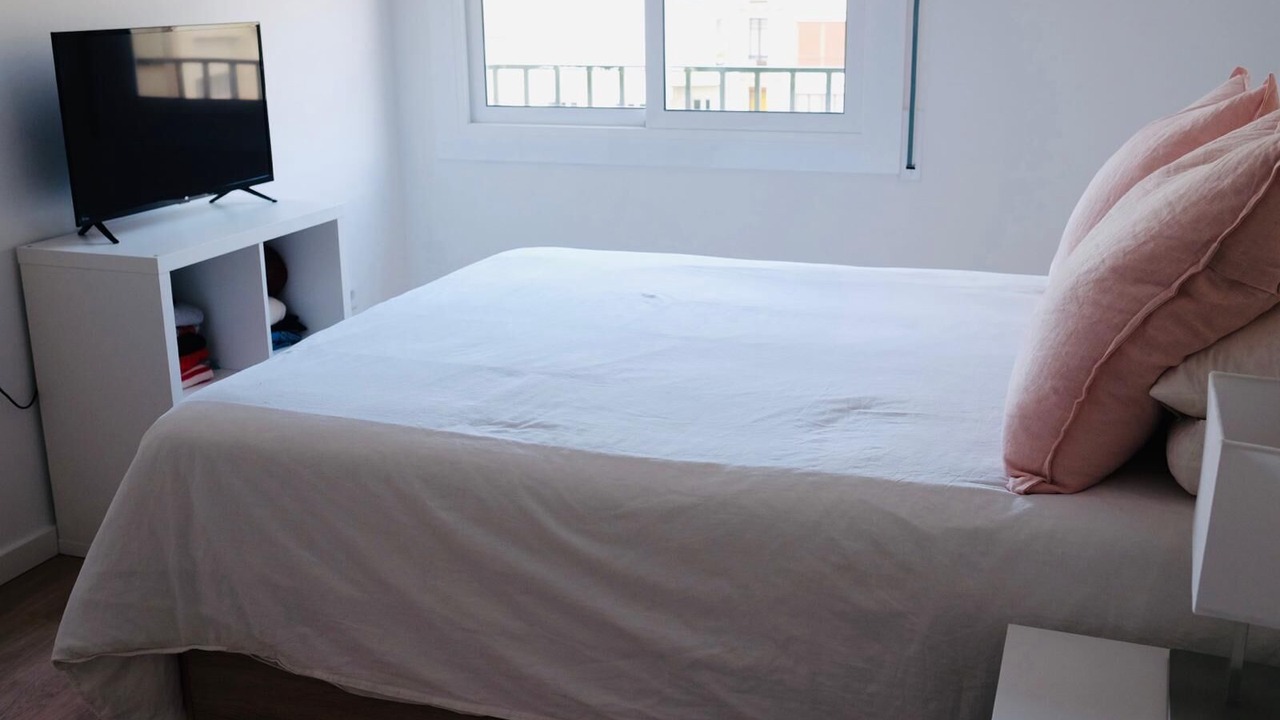 Photo of Bedroom in el Fort Pienc