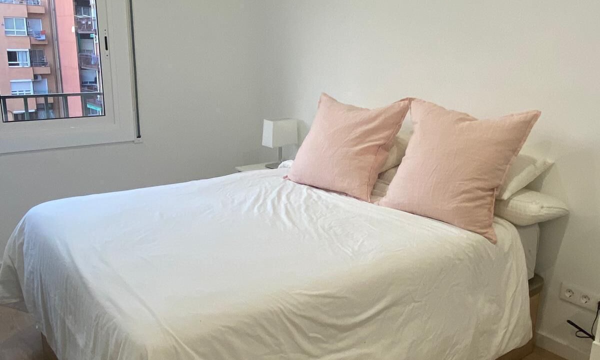 Photo of Bedroom in el Fort Pienc