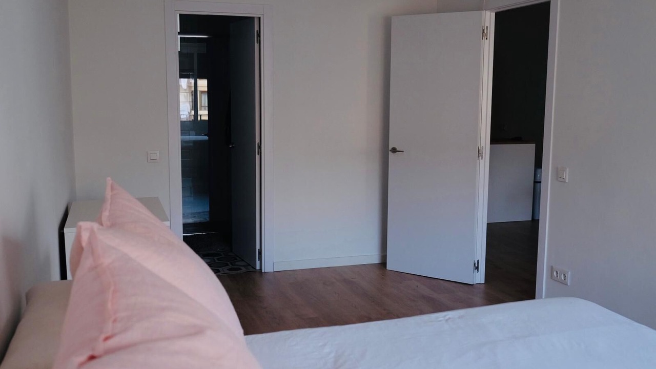Photo of Bedroom in el Fort Pienc