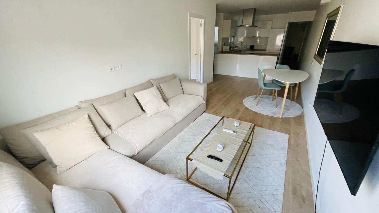 Photo of Livingroom in el Fort Pienc