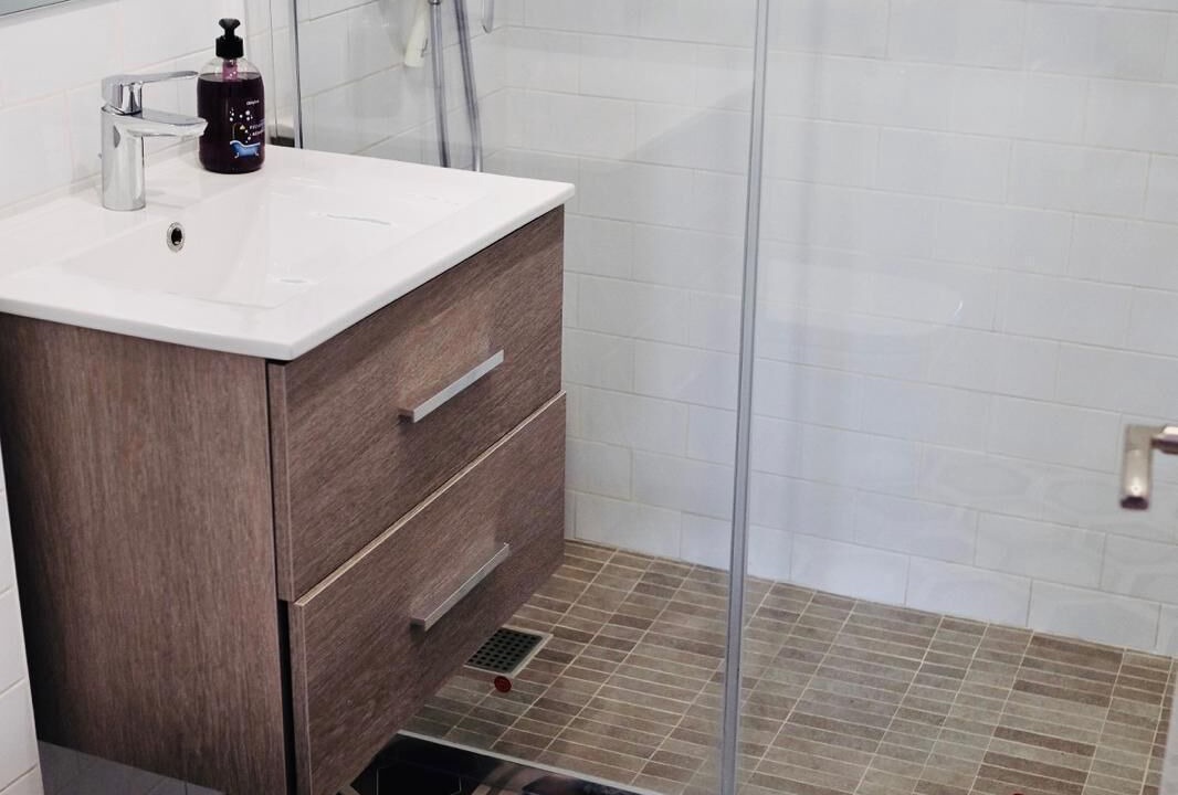Photo of Bathroom in el Fort Pienc