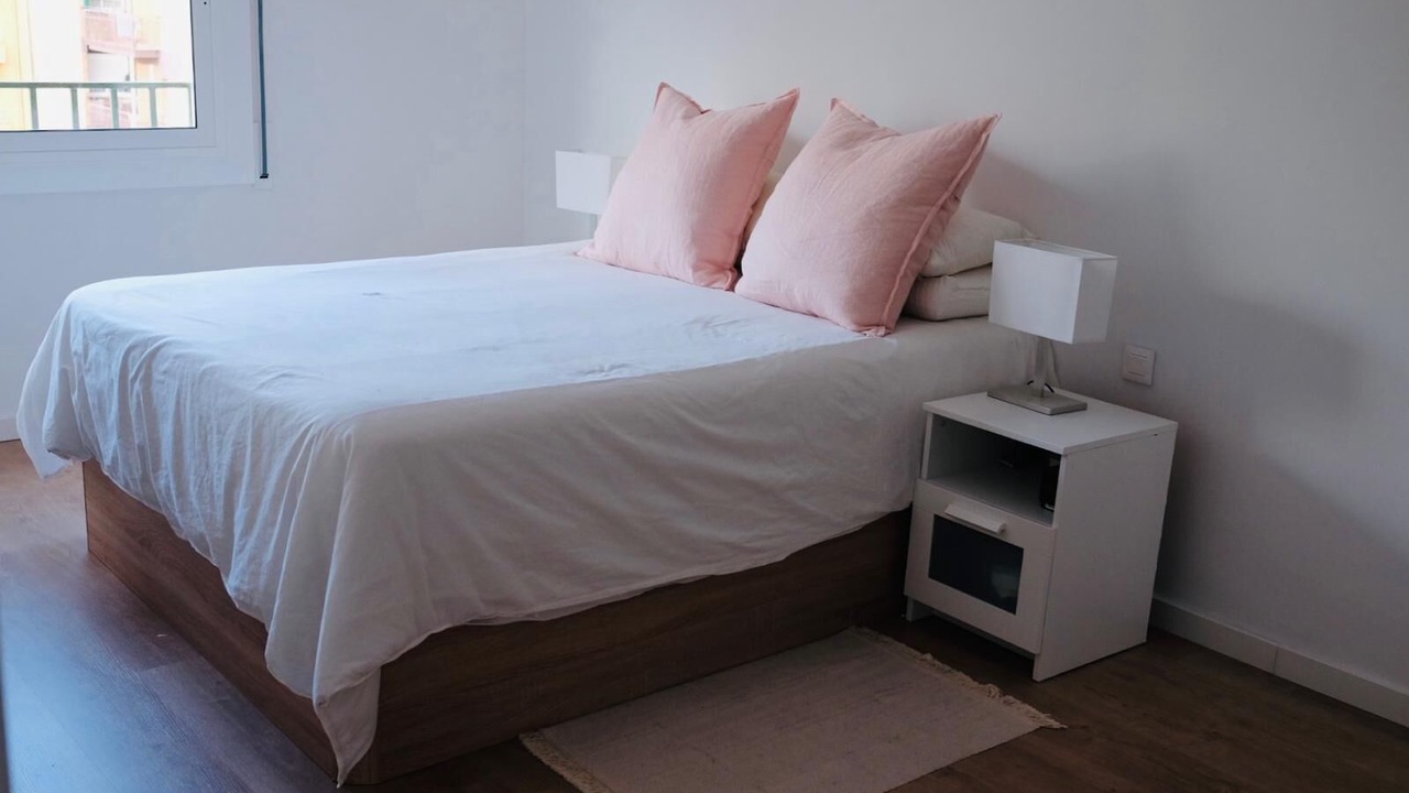 Photo of Bedroom in el Fort Pienc