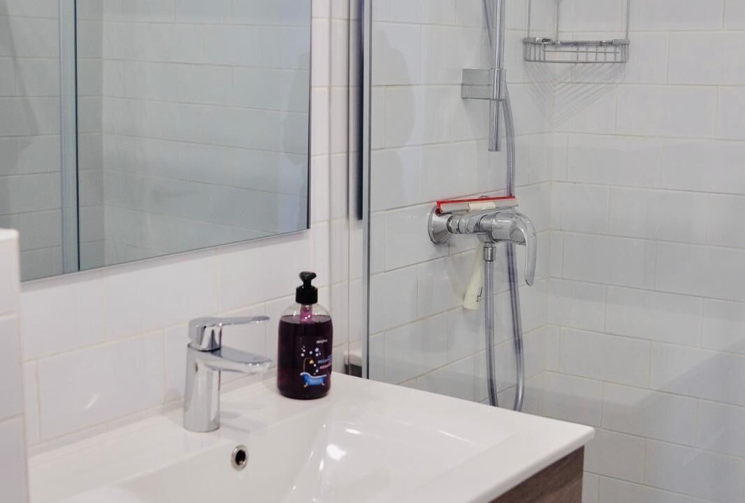 Photo of Bathroom in el Fort Pienc