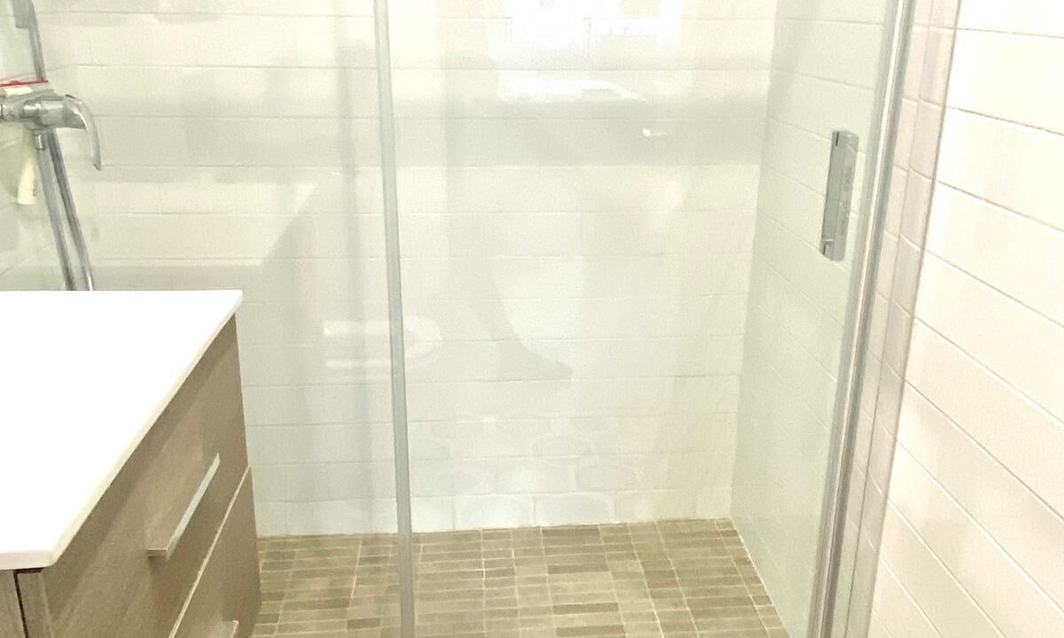 Photo of Bathroom in el Fort Pienc