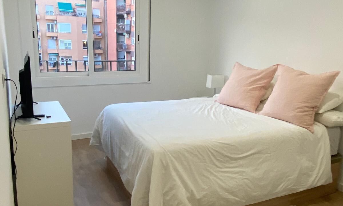 Photo of Bedroom in el Fort Pienc
