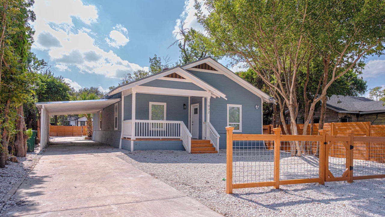 Photo of Outdoor in Eastside Promise Neighborhood