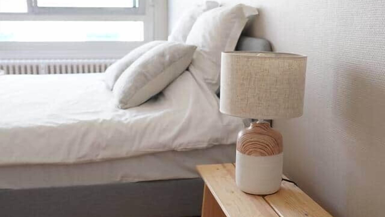 Photo of Bedroom in Moliere Vauban