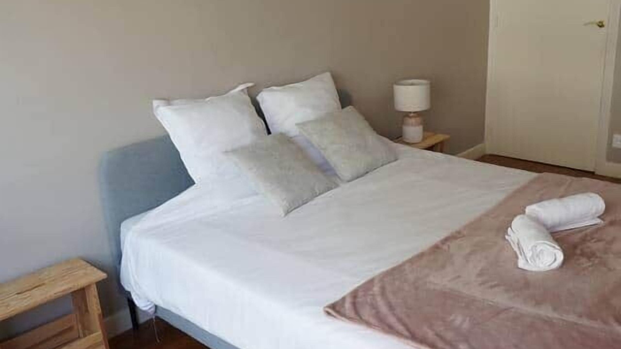 Photo of Bedroom in Moliere Vauban