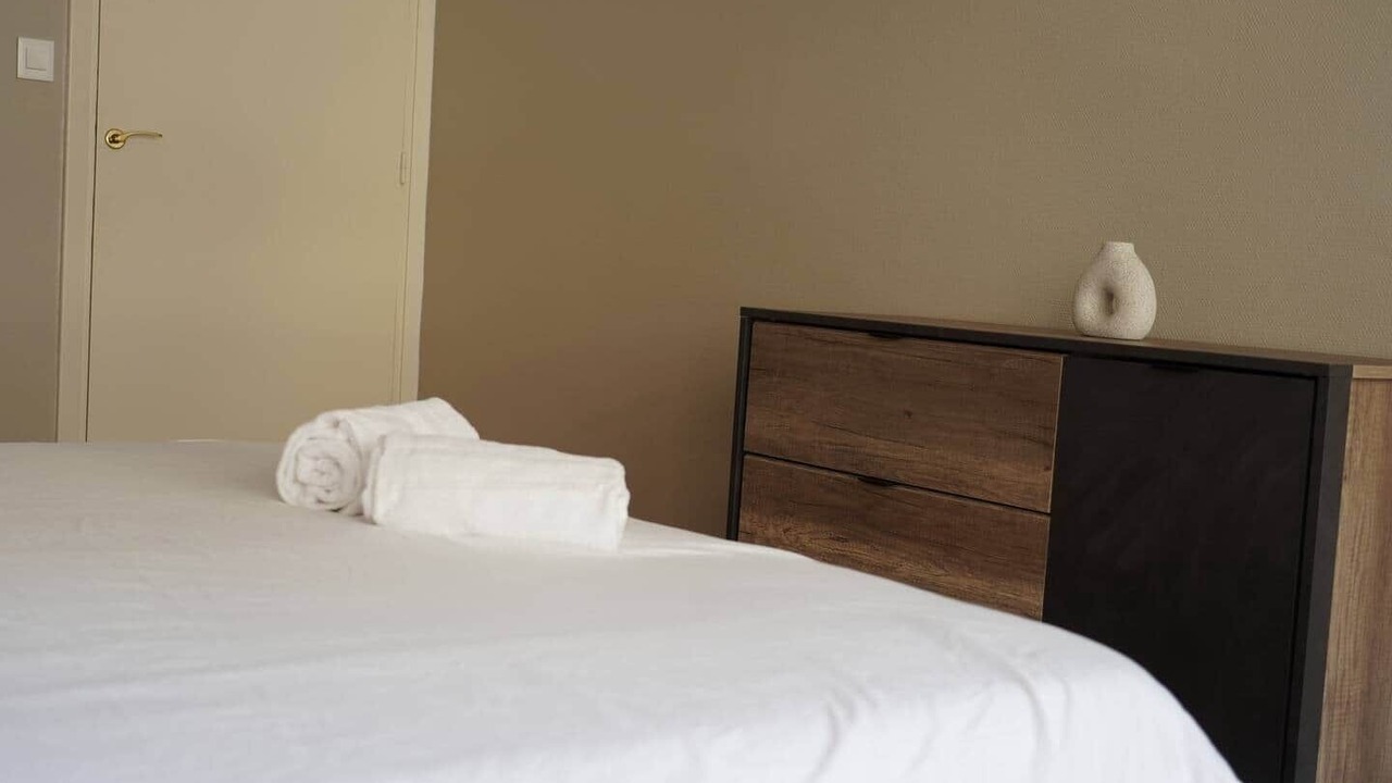 Photo of Bedroom in Moliere Vauban