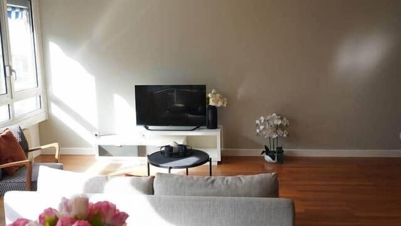 Photo of Livingroom in Moliere Vauban
