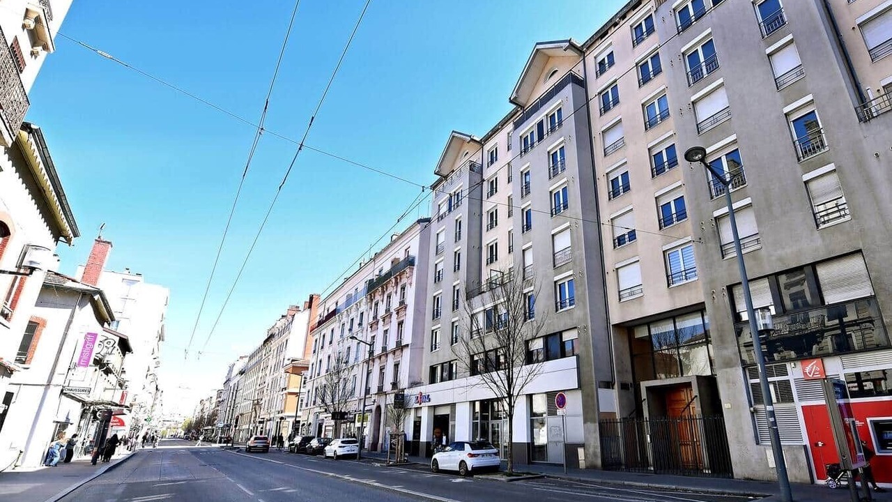 Photo of Outdoor in Villette Gare