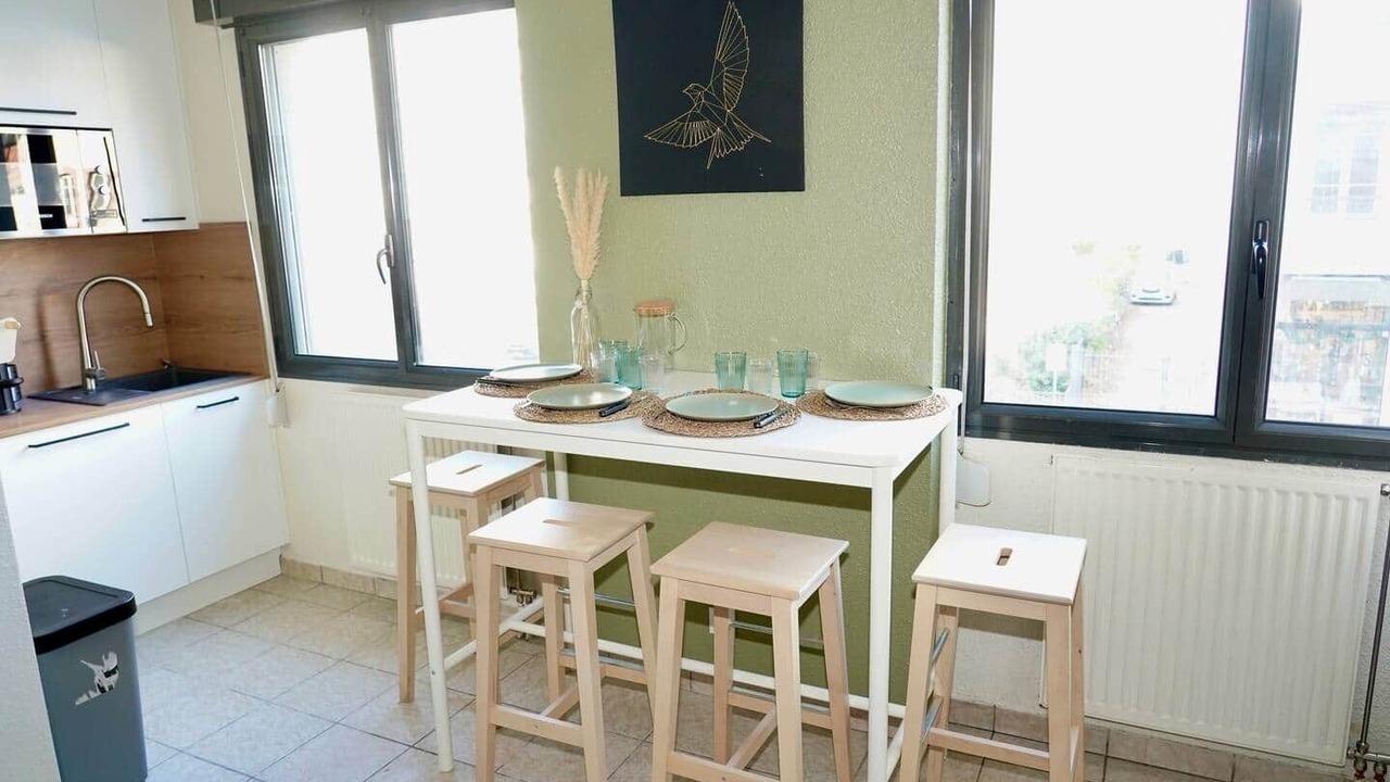 Photo of Others in Villette Gare