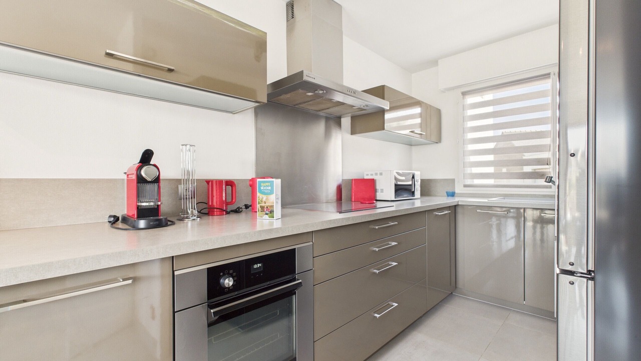 Photo of Kitchen in Le Croisic