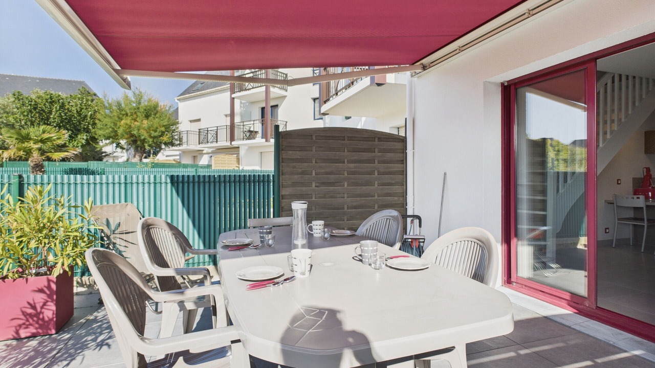 Photo of Outdoor in Le Croisic