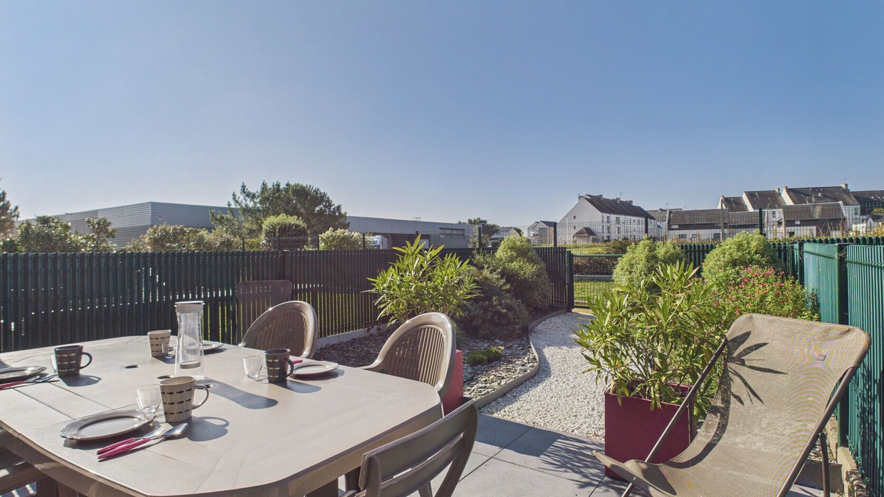Photo of Outdoor in Le Croisic