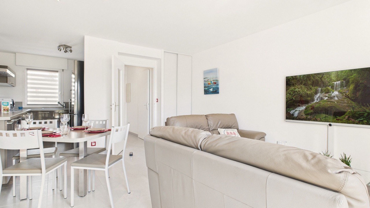 Photo of Livingroom in Le Croisic