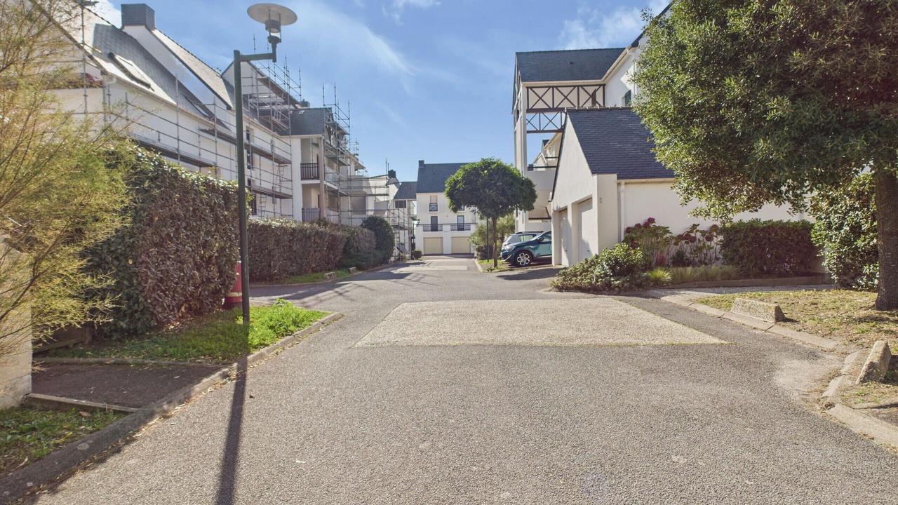 Photo of Outdoor in Le Croisic