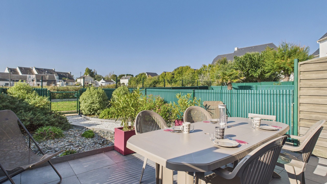 Photo of Outdoor in Le Croisic