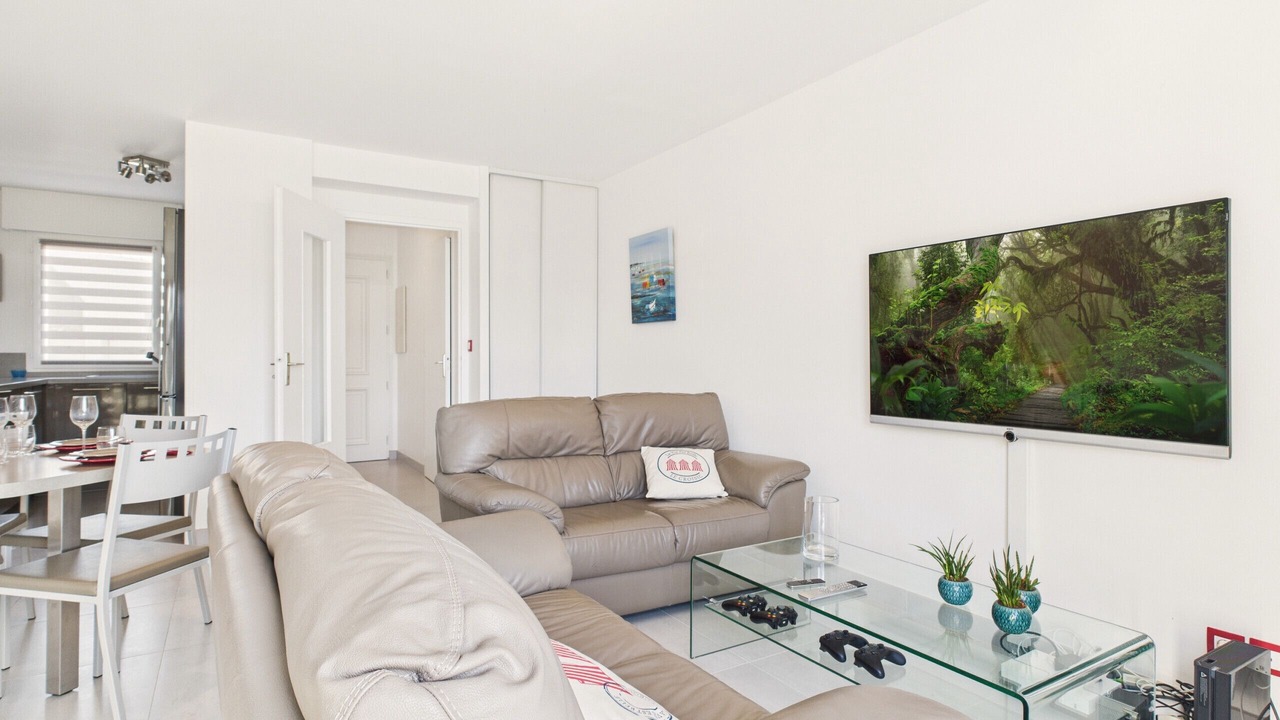 Photo of Livingroom in Le Croisic