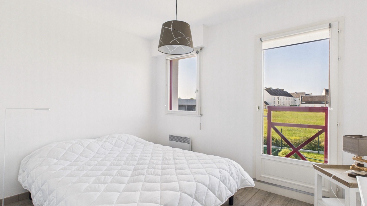 Photo of Bedroom in Le Croisic