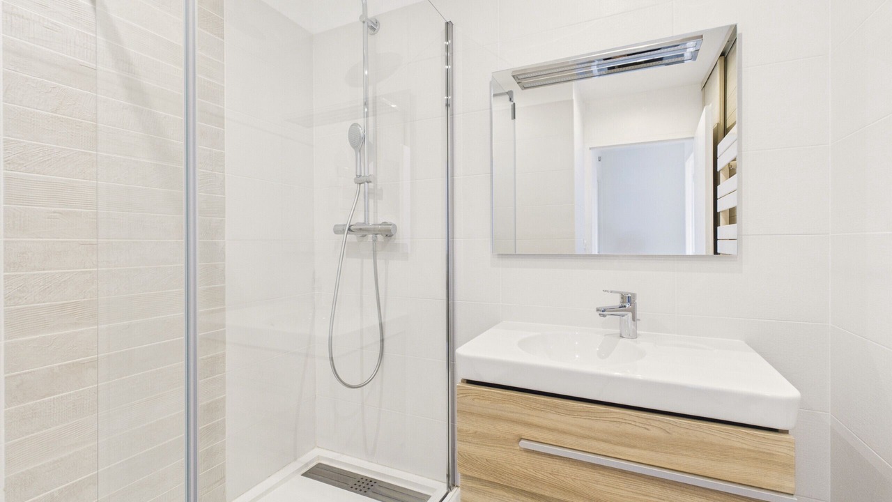 Photo of Bathroom in Le Croisic
