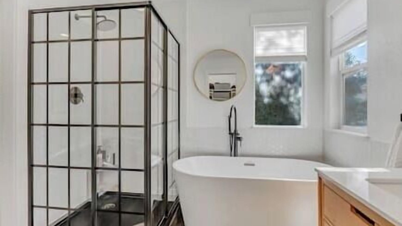 Photo of Bathroom in Heber