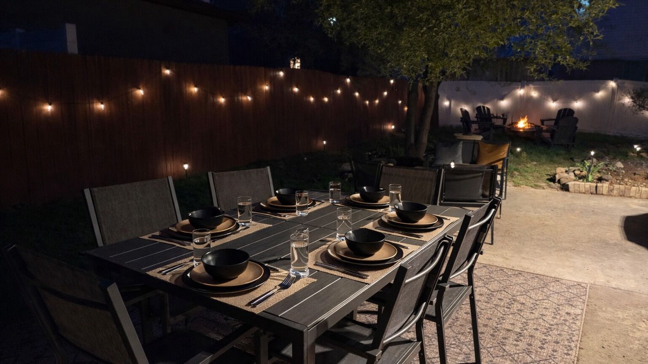 Photo of Outdoor in Heber