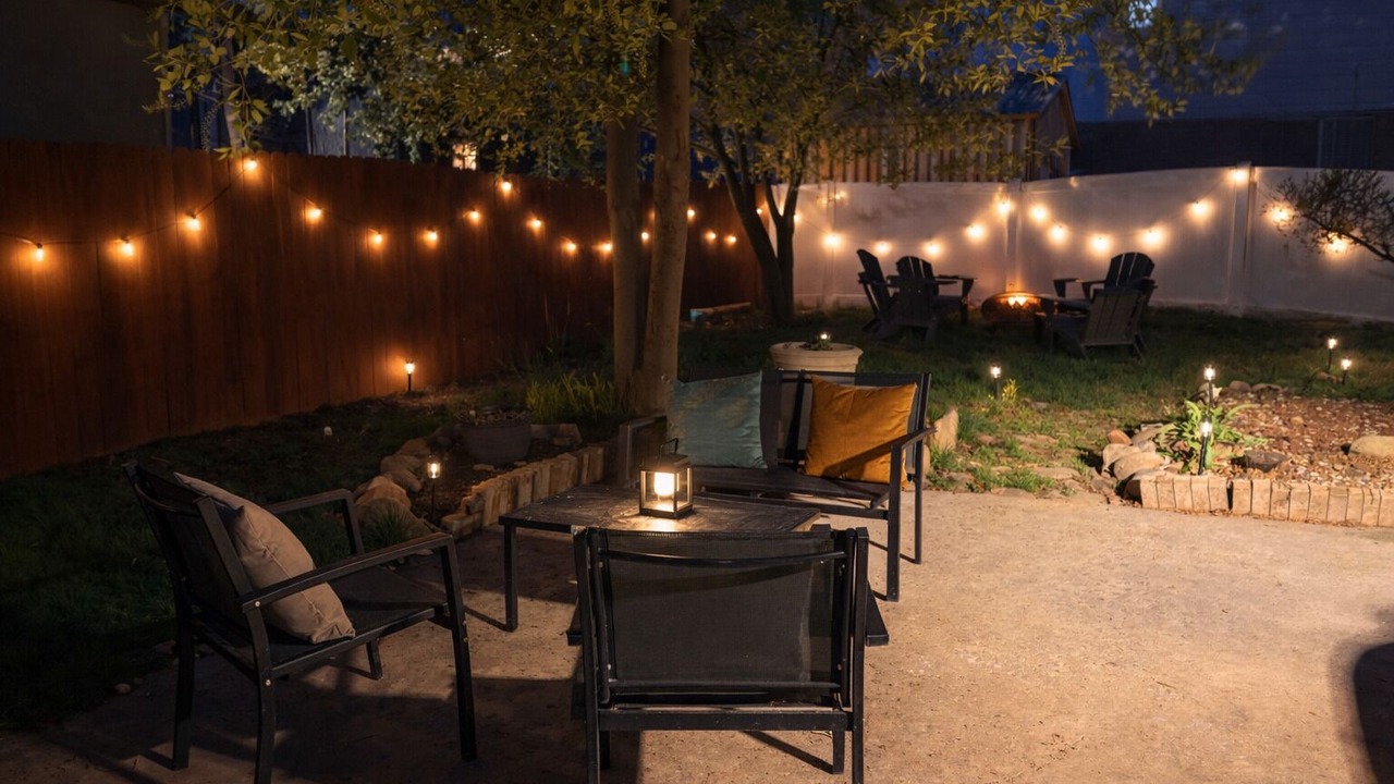 Photo of Outdoor in Heber