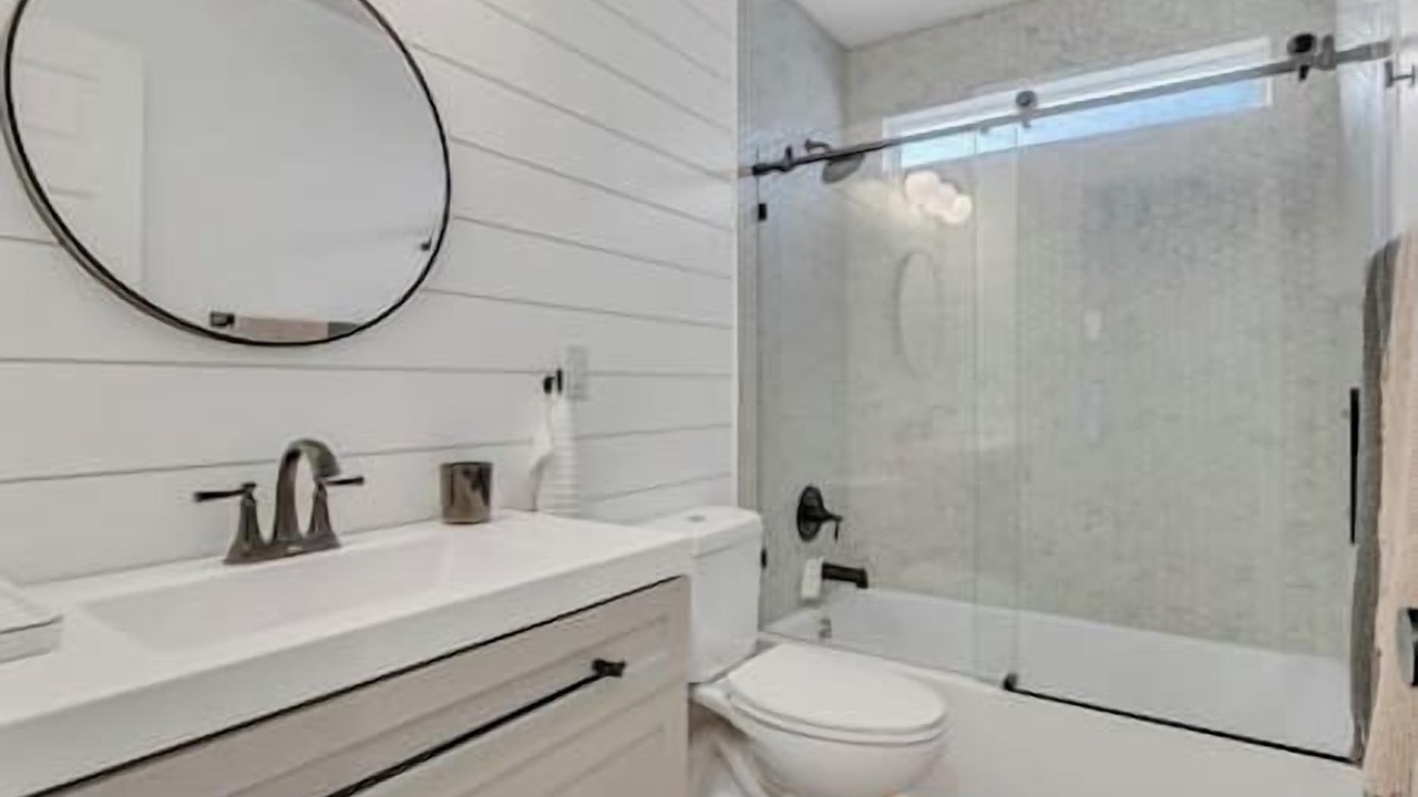 Photo of Bathroom in Heber