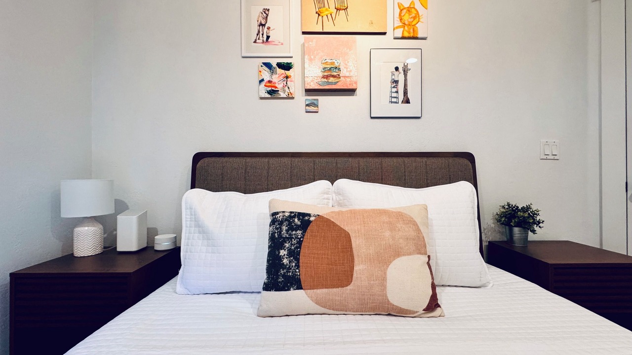 Photo of Bedroom in Heber