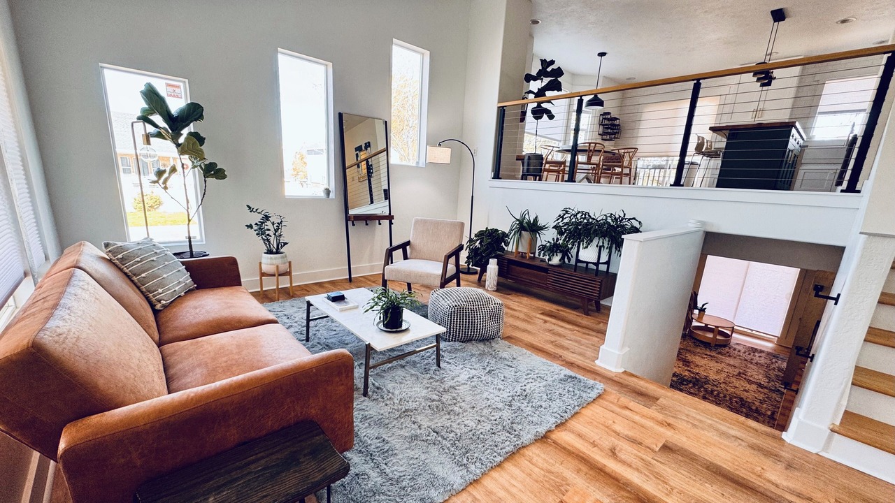 Photo of Livingroom in Heber