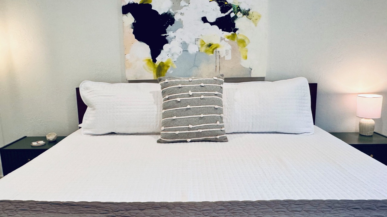 Photo of Bedroom in Heber