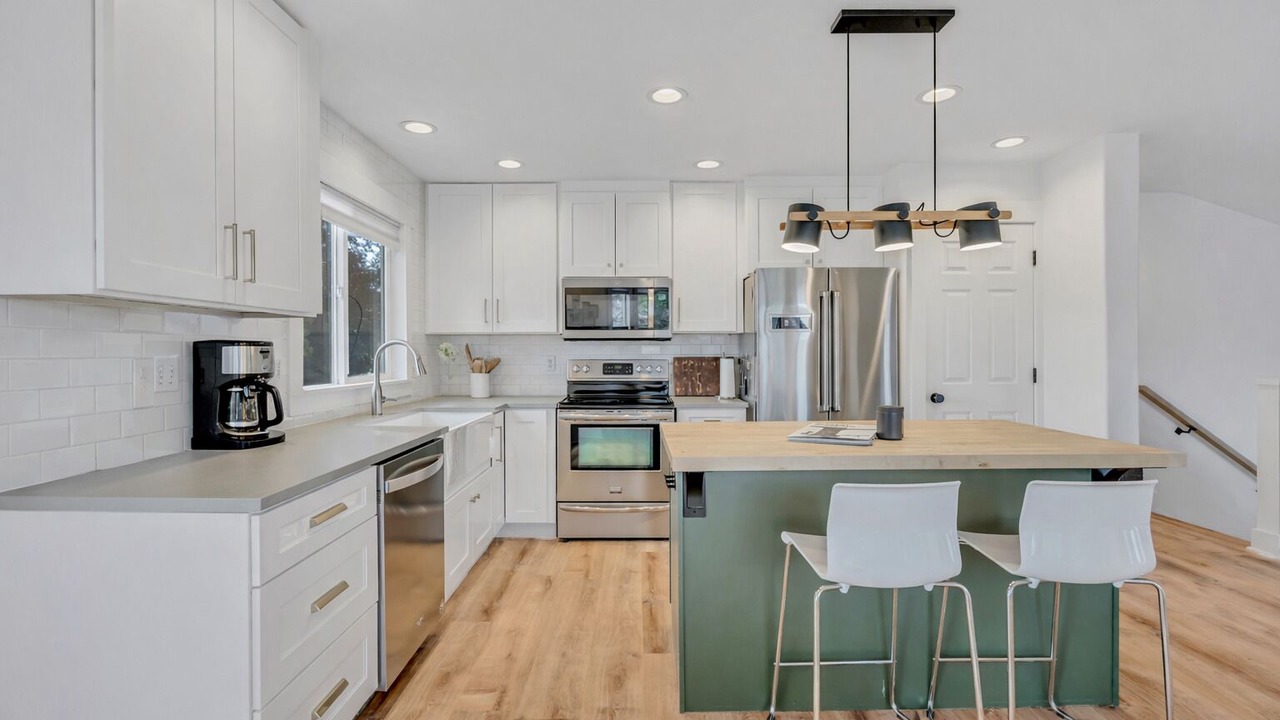 Photo of Kitchen in Heber