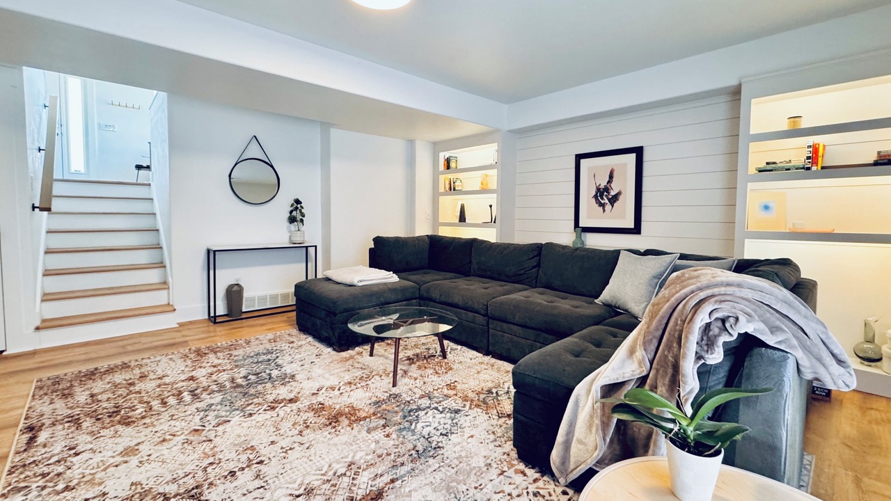 Photo of Livingroom in Heber