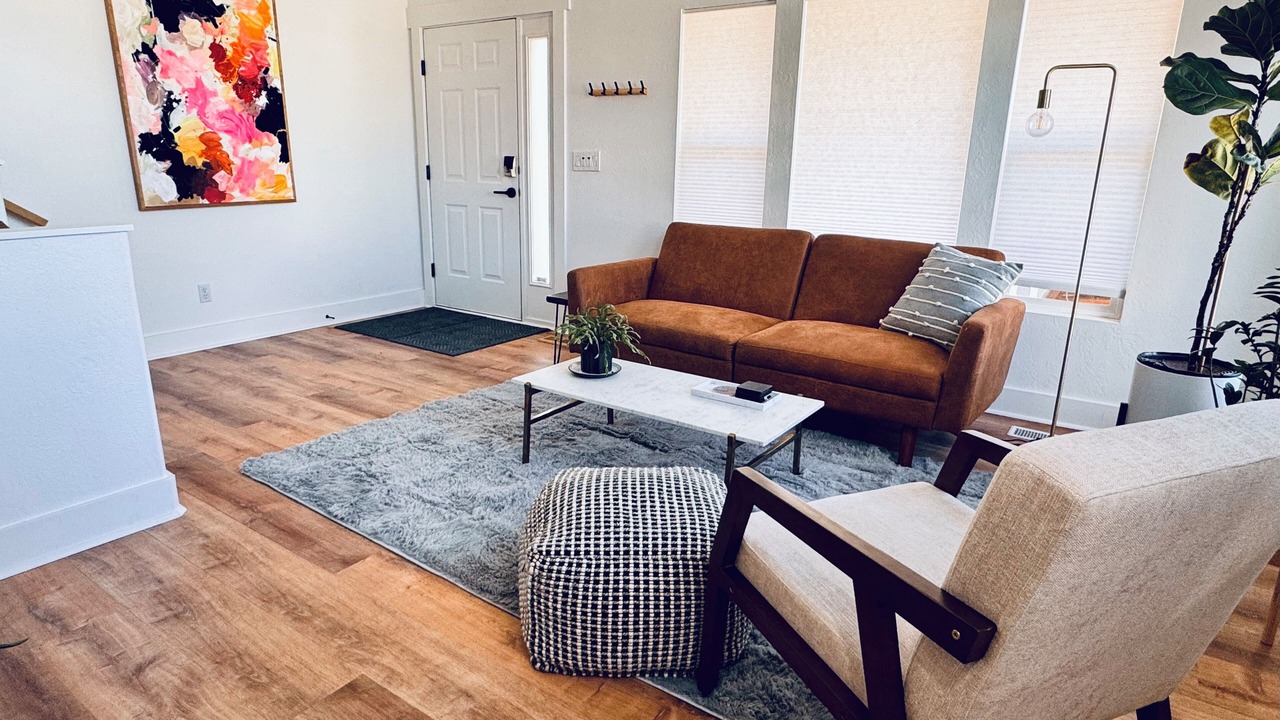 Photo of Livingroom in Heber