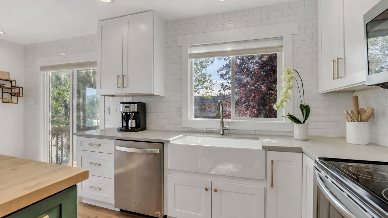 Photo of Kitchen in Heber